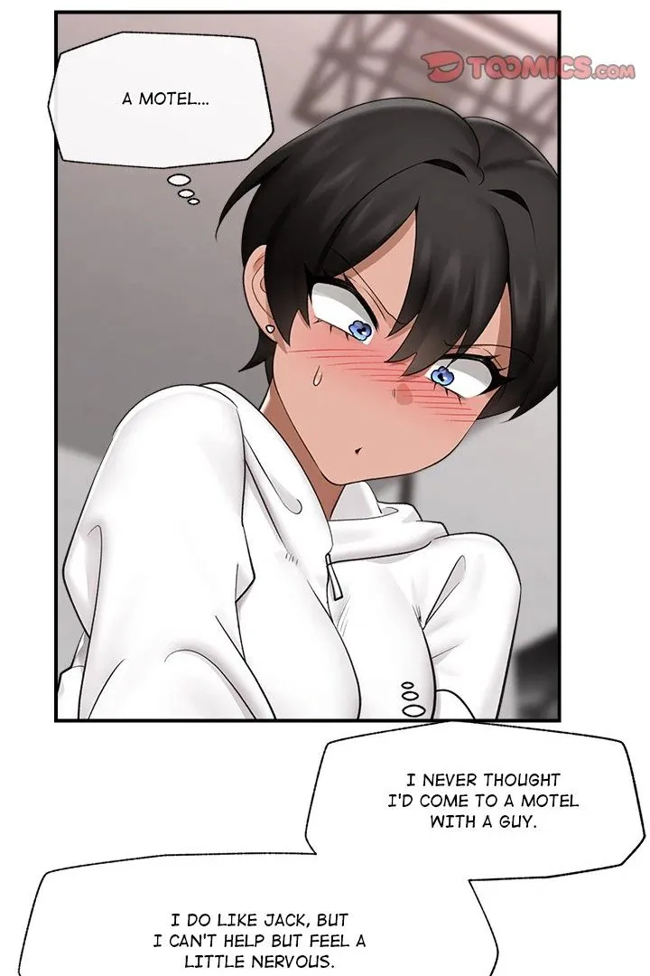 Read Hypnotist Security Guard chapter 31 image 85 on Lezhin