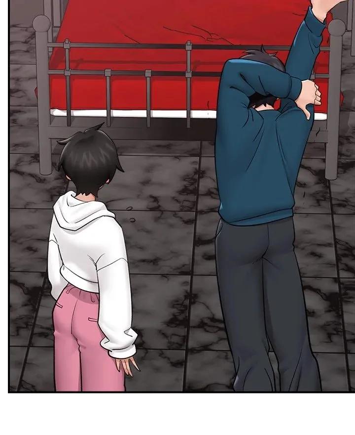 Read Hypnotist Security Guard chapter 31 image 87 on Lezhin