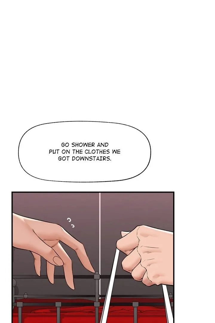 Read Hypnotist Security Guard chapter 31 image 88 on Lezhin