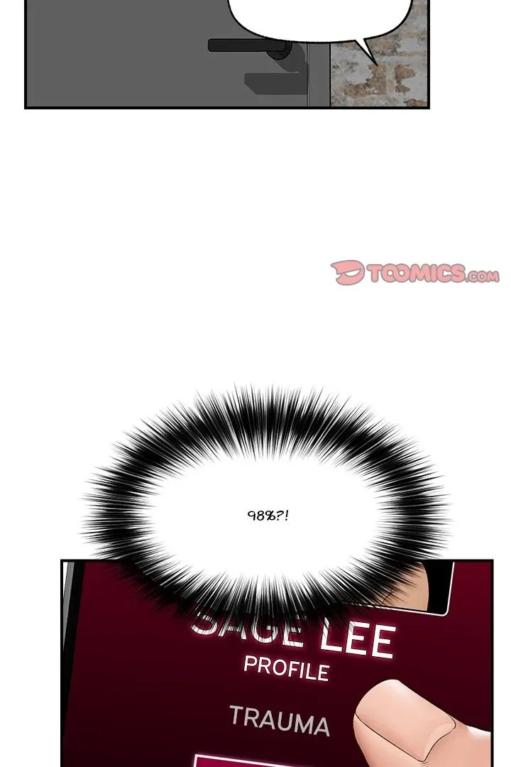 Read Hypnotist Security Guard chapter 32 image 1 on Lezhin