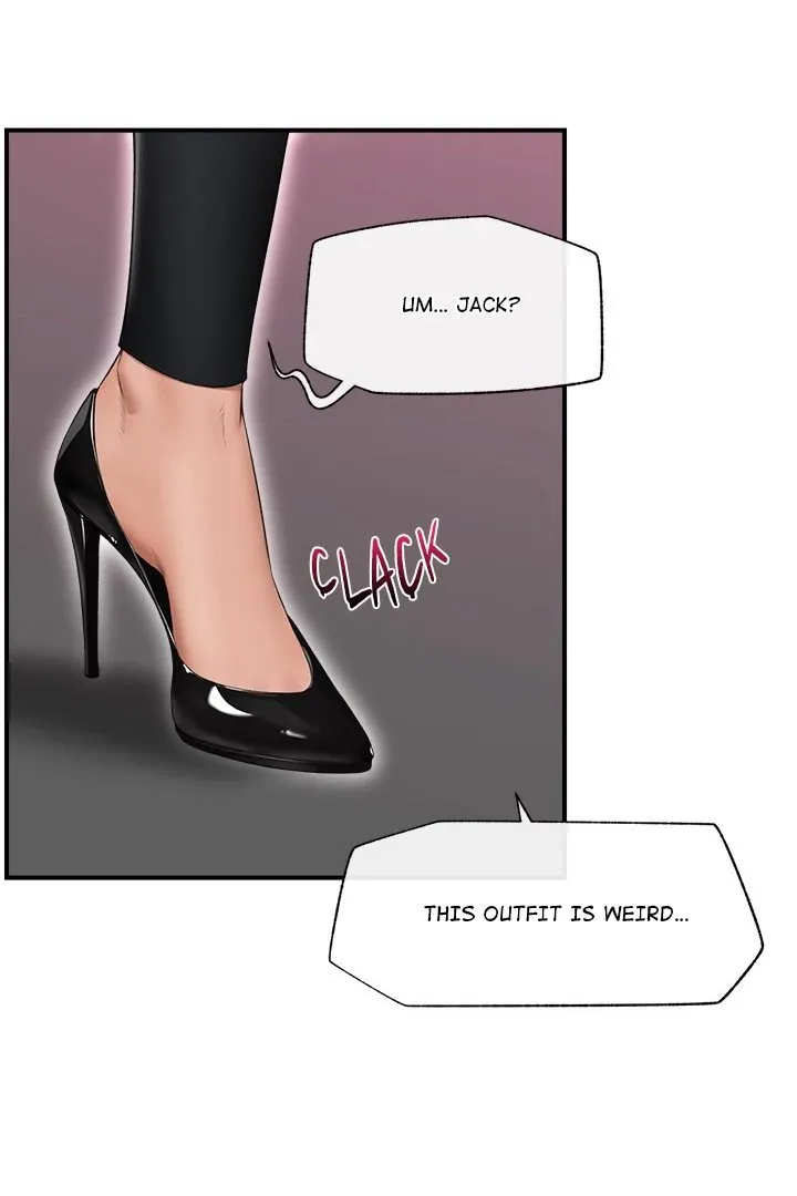 Read Hypnotist Security Guard chapter 32 image 10 on Lezhin