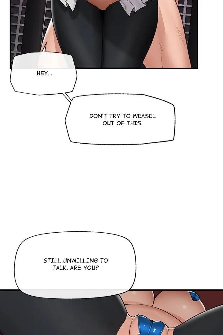 Read Hypnotist Security Guard chapter 32 image 108 on Lezhin