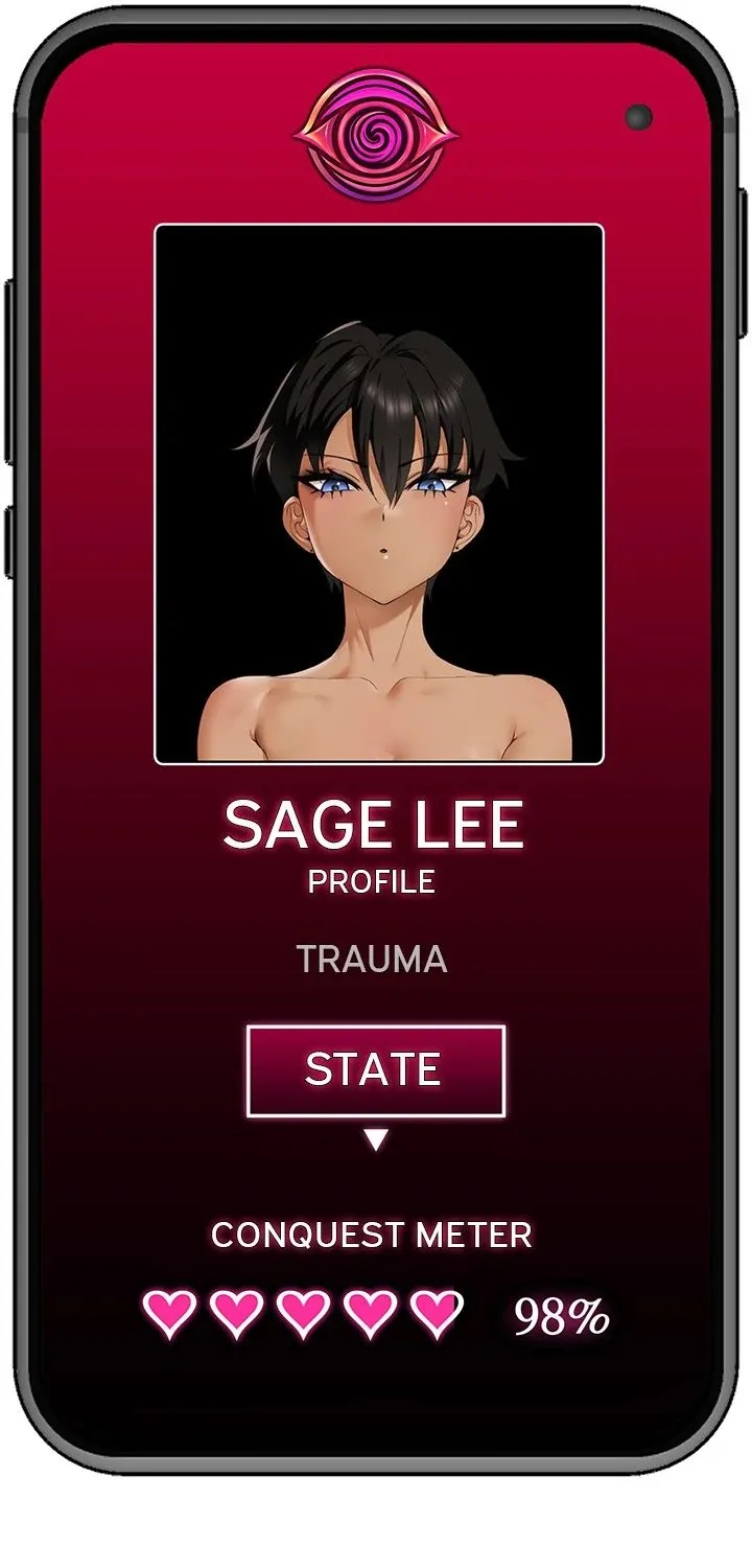 Read Hypnotist Security Guard chapter 32 image 117 on Lezhin