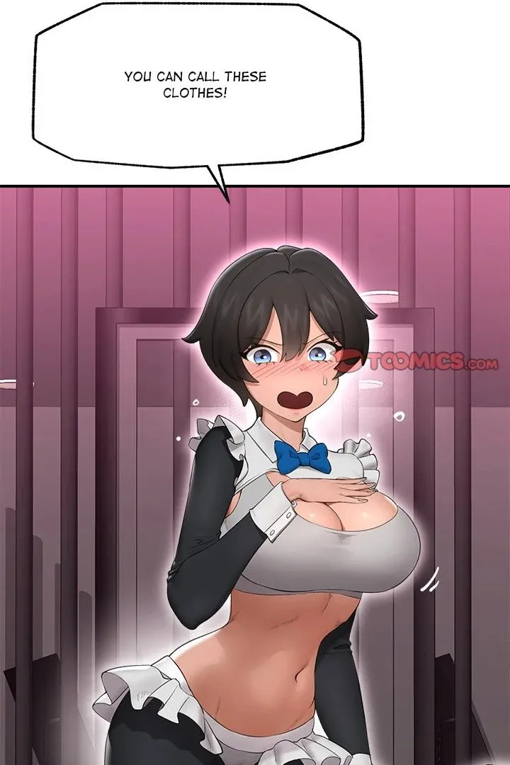 Read Hypnotist Security Guard chapter 32 image 14 on Lezhin