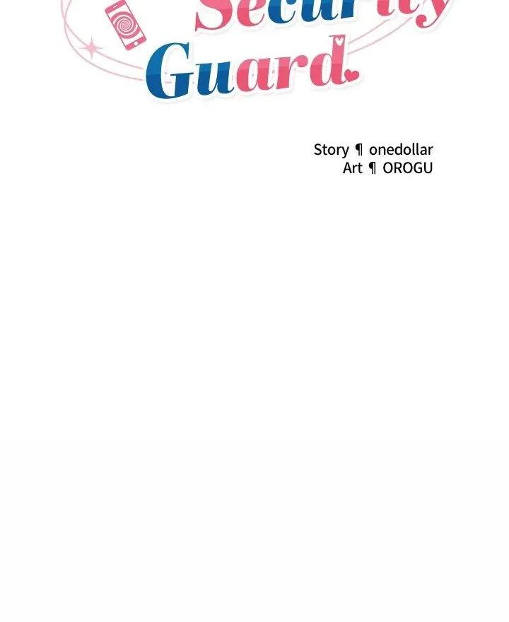 Read Hypnotist Security Guard chapter 32 image 18 on Lezhin