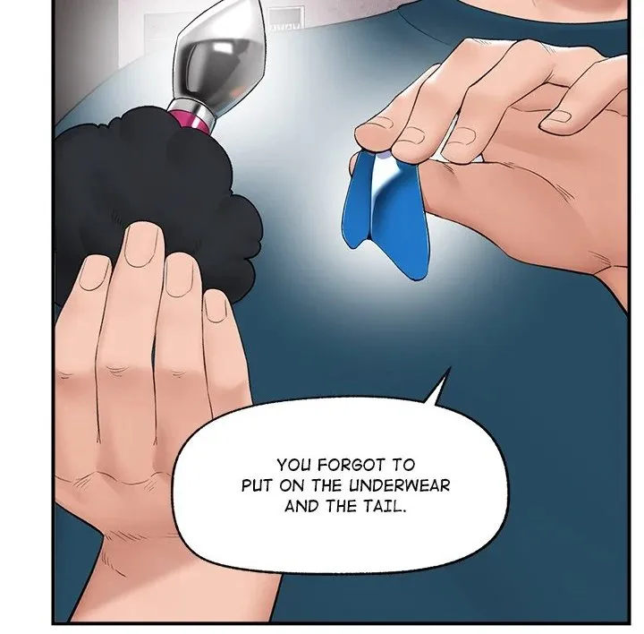 Read Hypnotist Security Guard chapter 32 image 22 on Lezhin