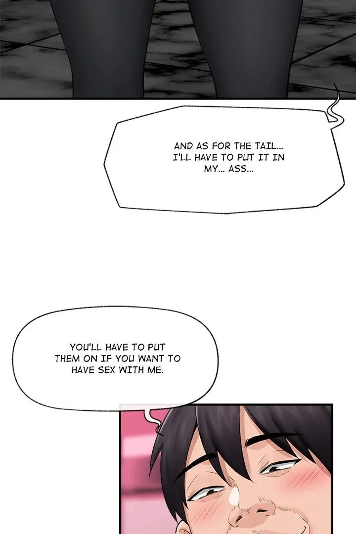 Read Hypnotist Security Guard chapter 32 image 25 on Lezhin
