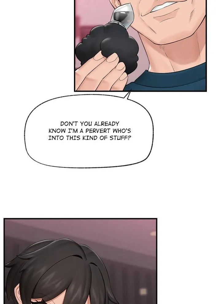Read Hypnotist Security Guard chapter 32 image 26 on Lezhin