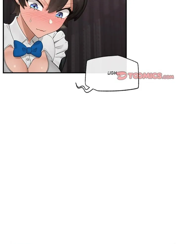 Read Hypnotist Security Guard chapter 32 image 27 on Lezhin