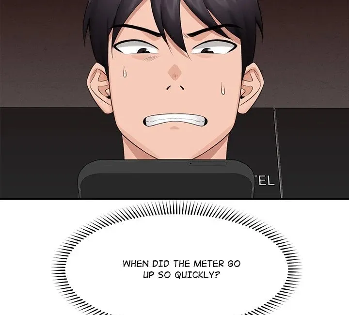 Read Hypnotist Security Guard chapter 32 image 3 on Lezhin