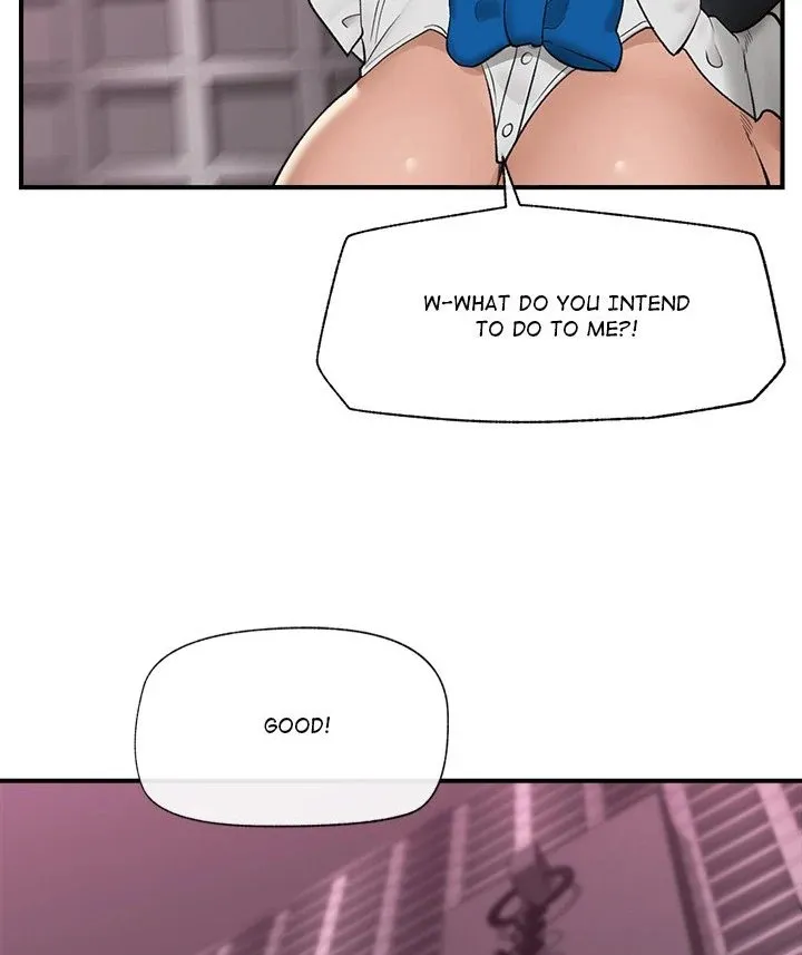 Read Hypnotist Security Guard chapter 32 image 47 on Lezhin