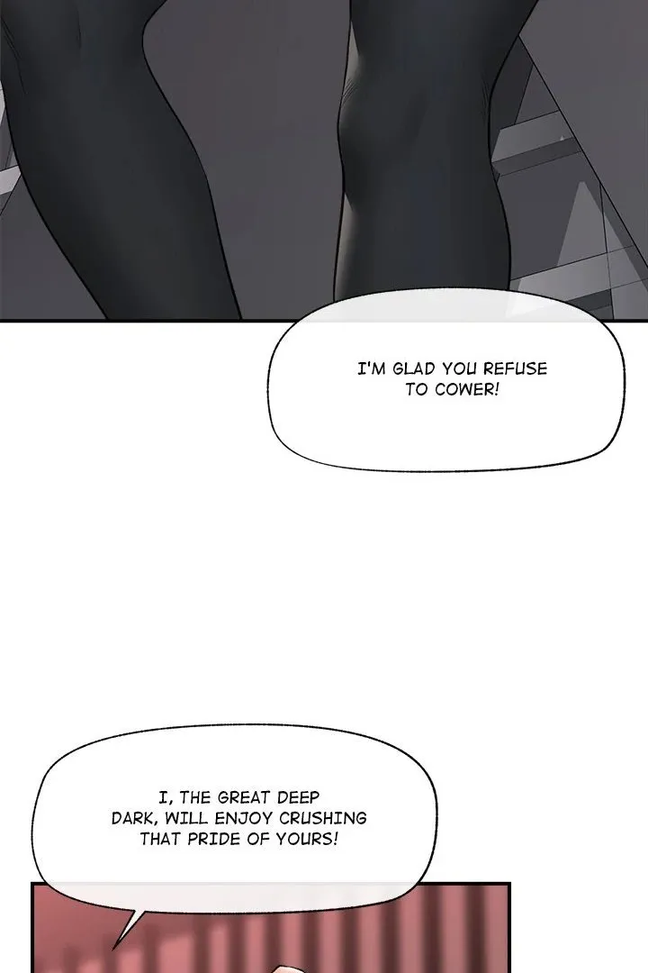 Read Hypnotist Security Guard chapter 32 image 49 on Lezhin
