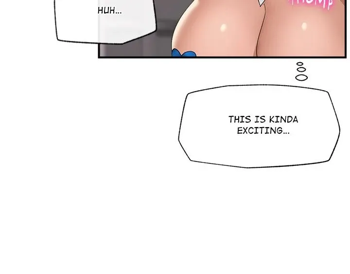 Read Hypnotist Security Guard chapter 32 image 52 on Lezhin