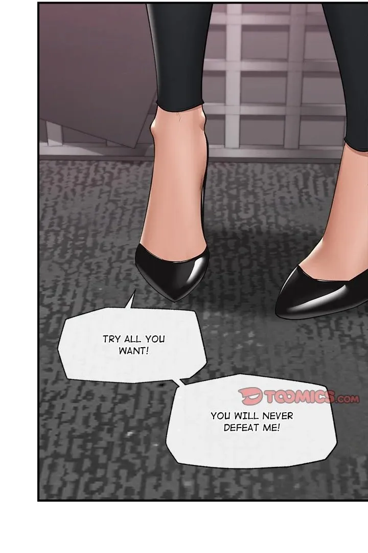 Read Hypnotist Security Guard chapter 32 image 53 on Lezhin