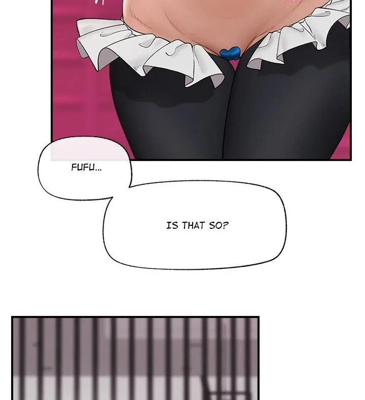 Read Hypnotist Security Guard chapter 32 image 56 on Lezhin