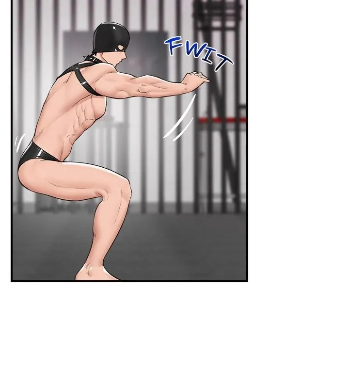Read Hypnotist Security Guard chapter 32 image 57 on Lezhin