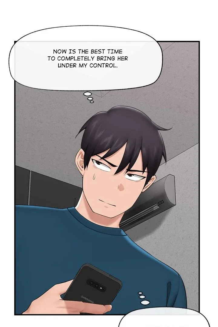 Read Hypnotist Security Guard chapter 32 image 6 on Lezhin