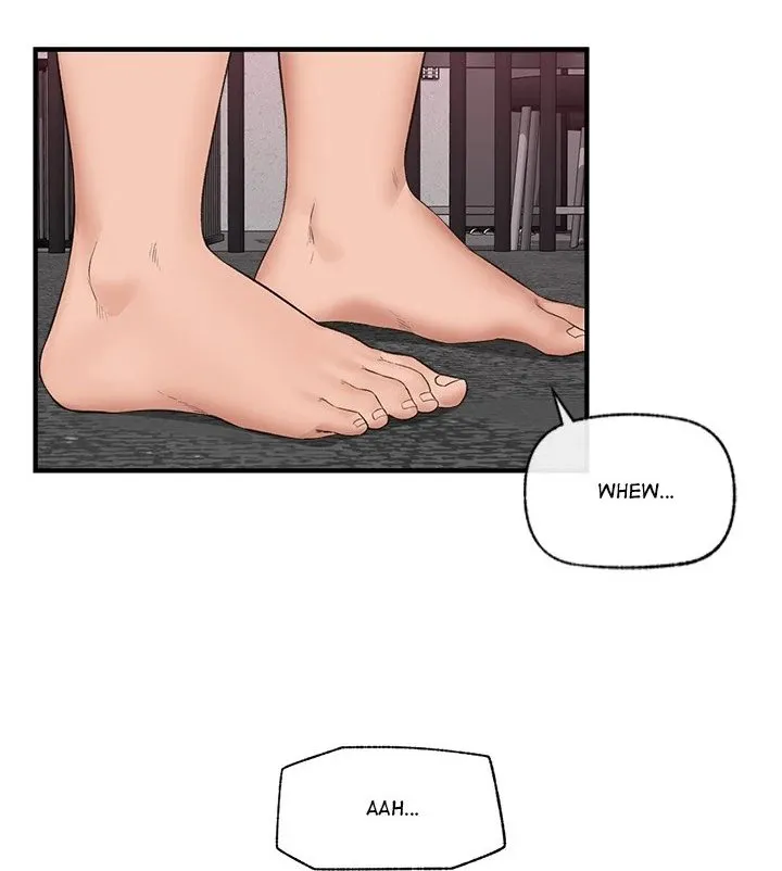 Read Hypnotist Security Guard chapter 32 image 62 on Lezhin
