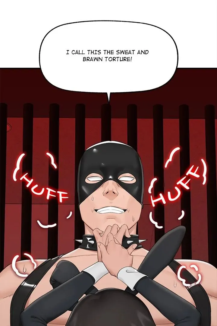 Read Hypnotist Security Guard chapter 32 image 64 on Lezhin