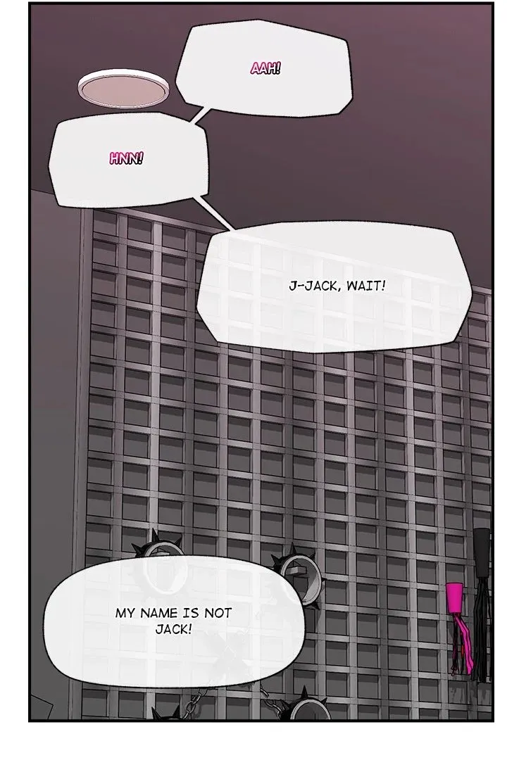 Read Hypnotist Security Guard chapter 32 image 68 on Lezhin
