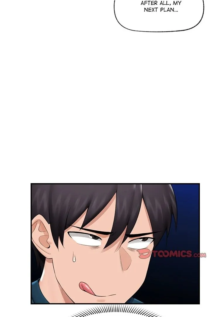 Read Hypnotist Security Guard chapter 32 image 7 on Lezhin
