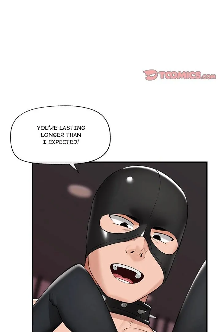 Read Hypnotist Security Guard chapter 32 image 73 on Lezhin