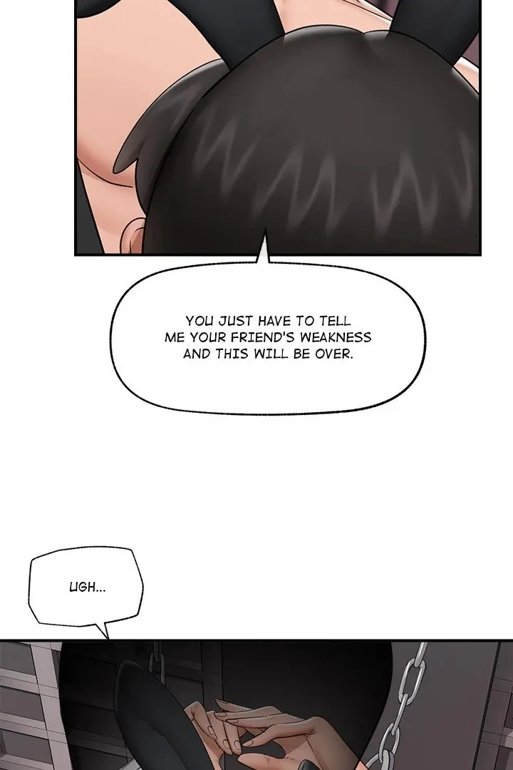 Read Hypnotist Security Guard chapter 32 image 74 on Lezhin