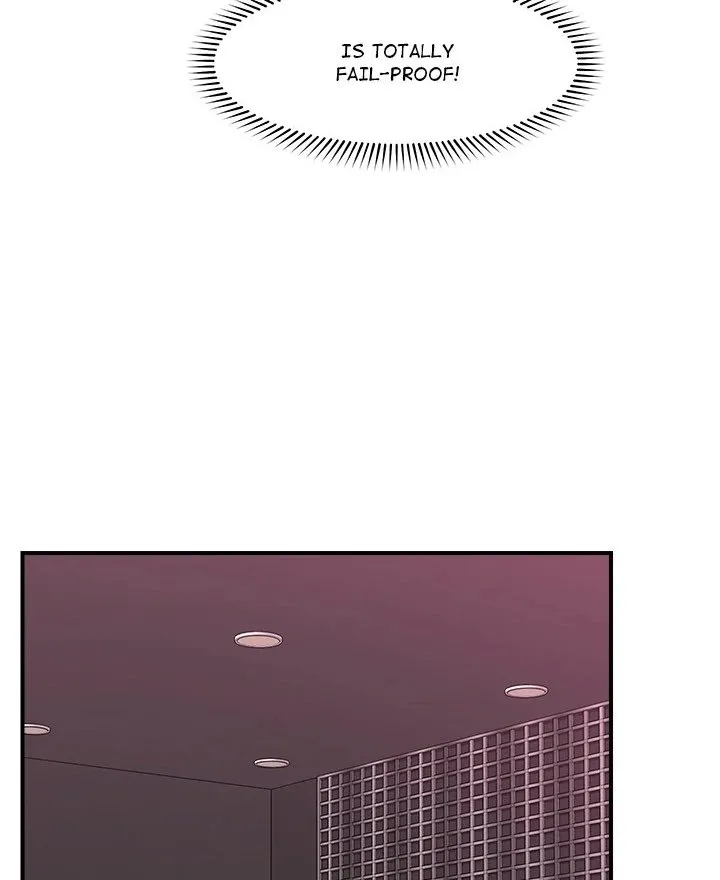 Read Hypnotist Security Guard chapter 32 image 8 on Lezhin