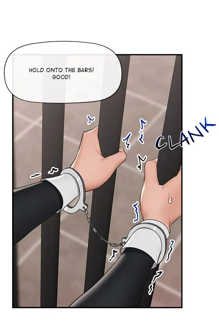 Read Hypnotist Security Guard chapter 32 image 89 on Lezhin