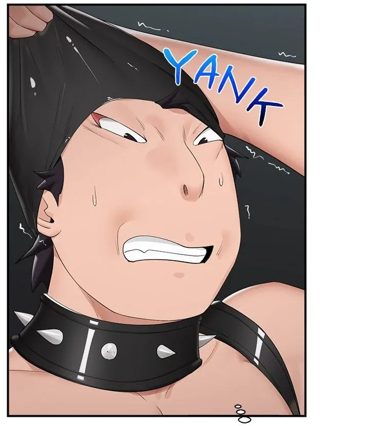 Read Hypnotist Security Guard chapter 33 image 107 on Lezhin