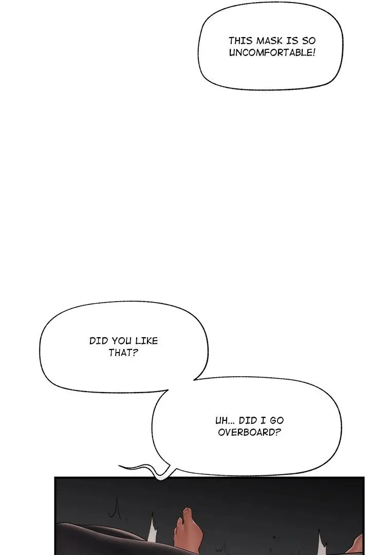 Read Hypnotist Security Guard chapter 33 image 108 on Lezhin