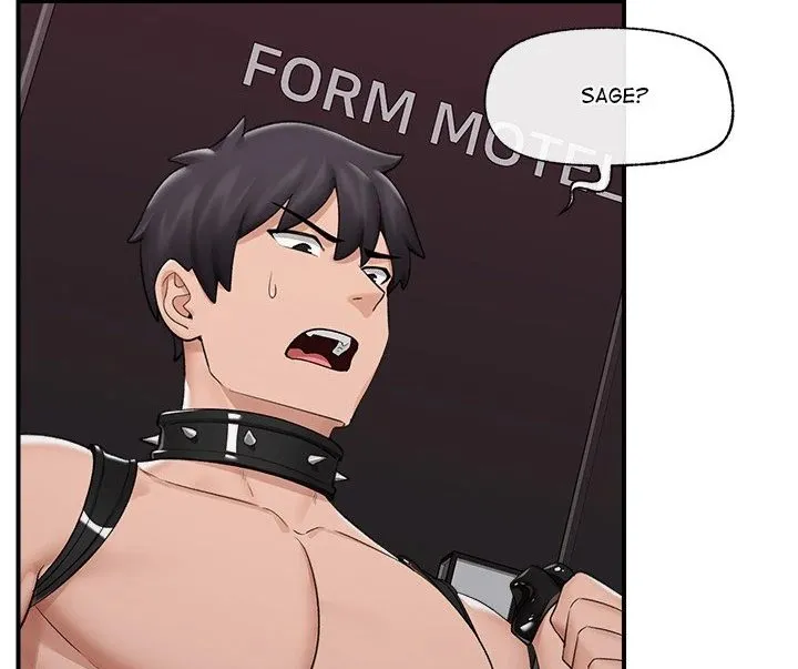 Read Hypnotist Security Guard chapter 33 image 111 on Lezhin