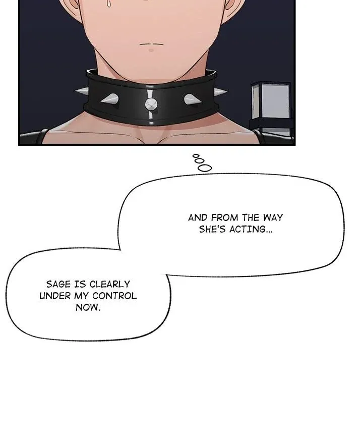 Read Hypnotist Security Guard chapter 33 image 117 on Lezhin