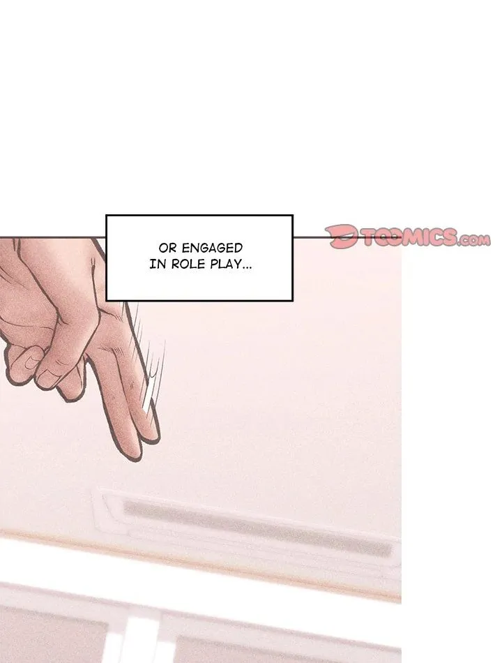 Read Hypnotist Security Guard chapter 33 image 12 on Lezhin