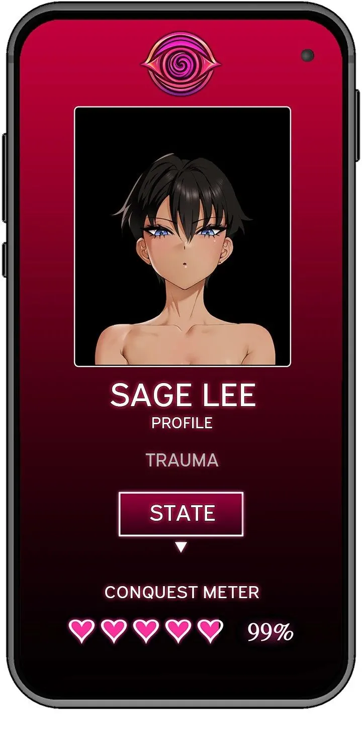 Read Hypnotist Security Guard chapter 33 image 127 on Lezhin