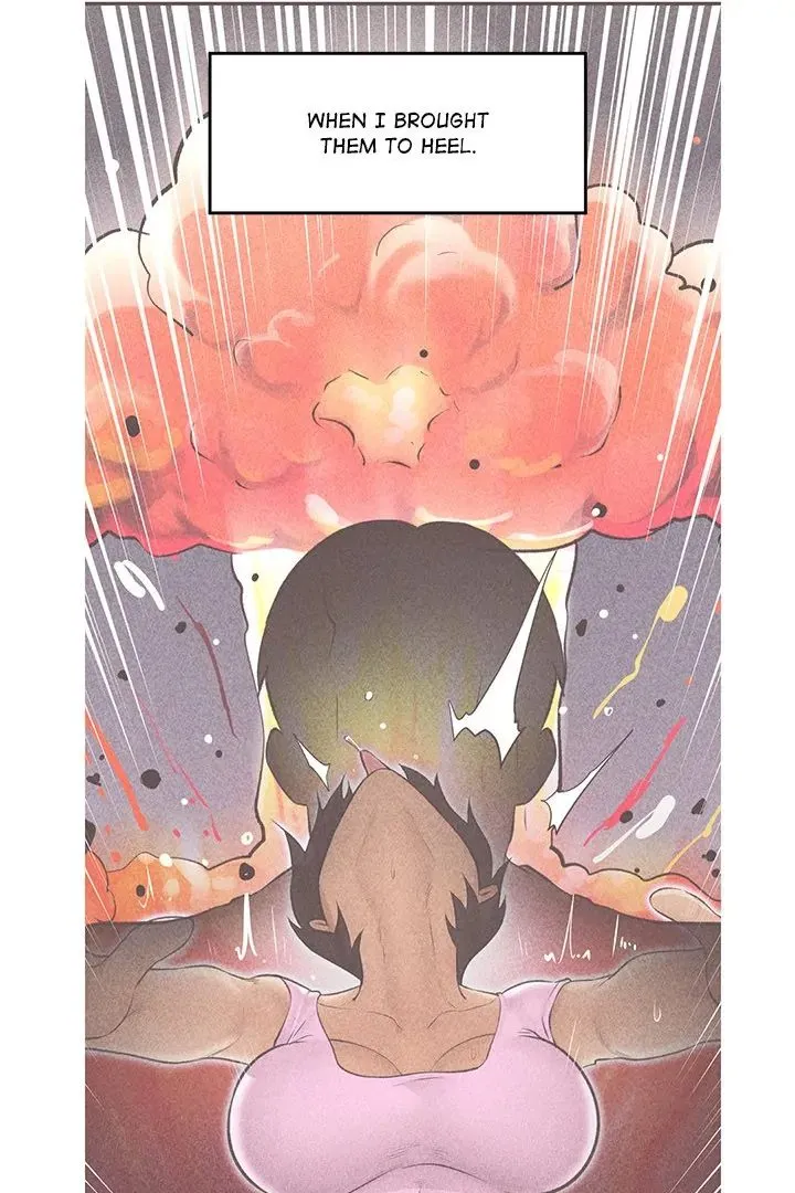 Read Hypnotist Security Guard chapter 33 image 19 on Lezhin