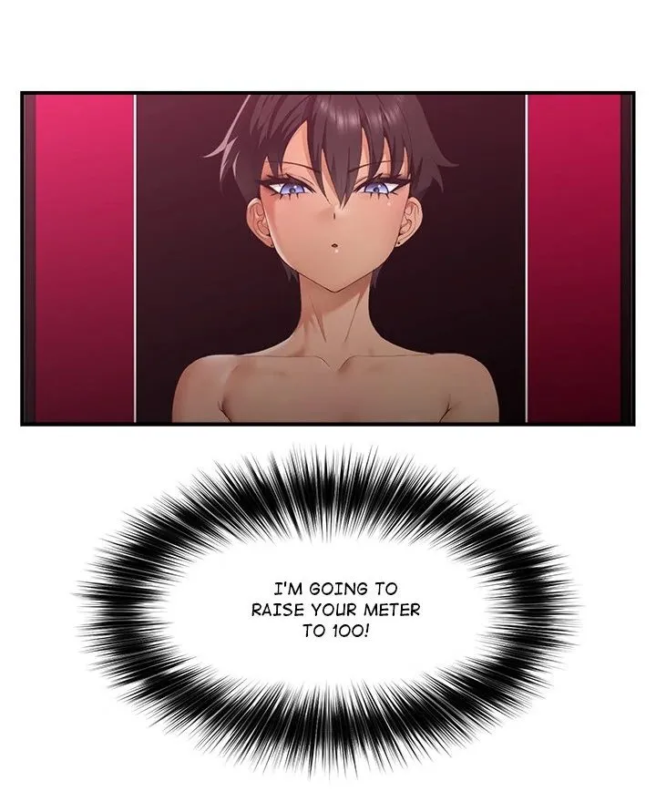 Read Hypnotist Security Guard chapter 33 image 23 on Lezhin