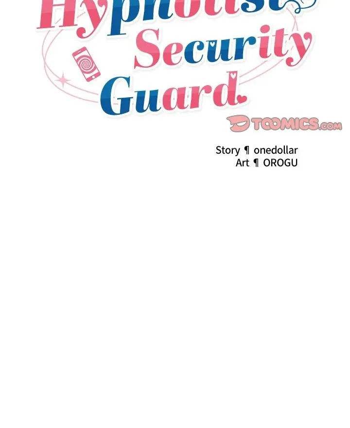 Read Hypnotist Security Guard chapter 33 image 28 on Lezhin