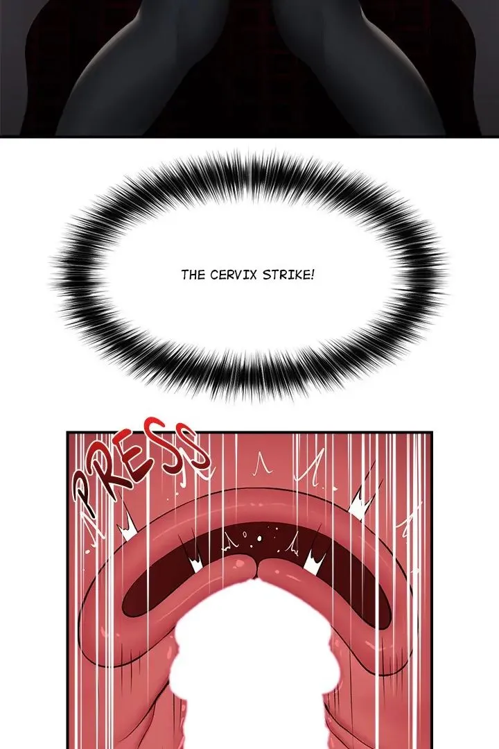 Read Hypnotist Security Guard chapter 33 image 38 on Lezhin