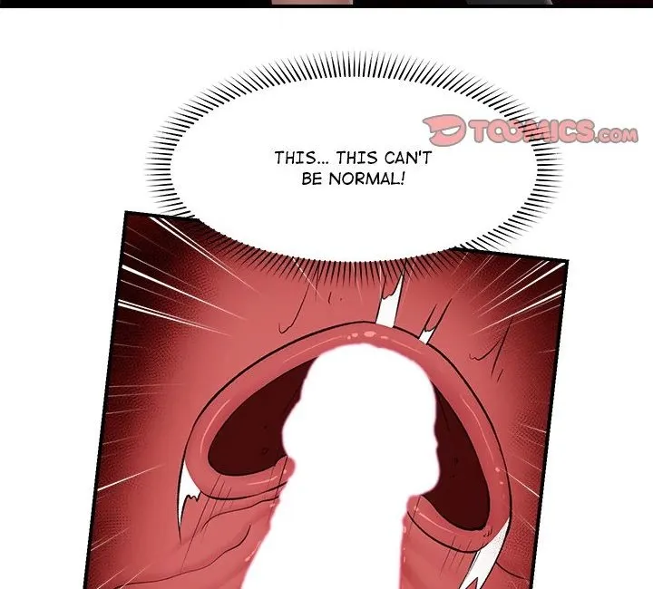 Read Hypnotist Security Guard chapter 33 image 45 on Lezhin