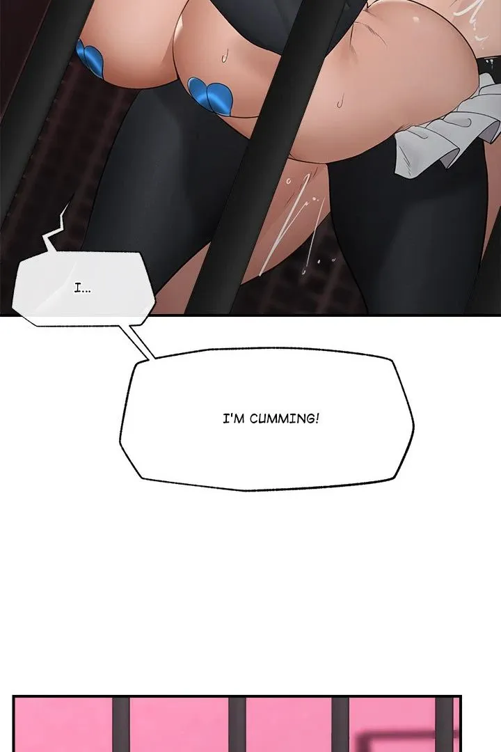 Read Hypnotist Security Guard chapter 33 image 49 on Lezhin