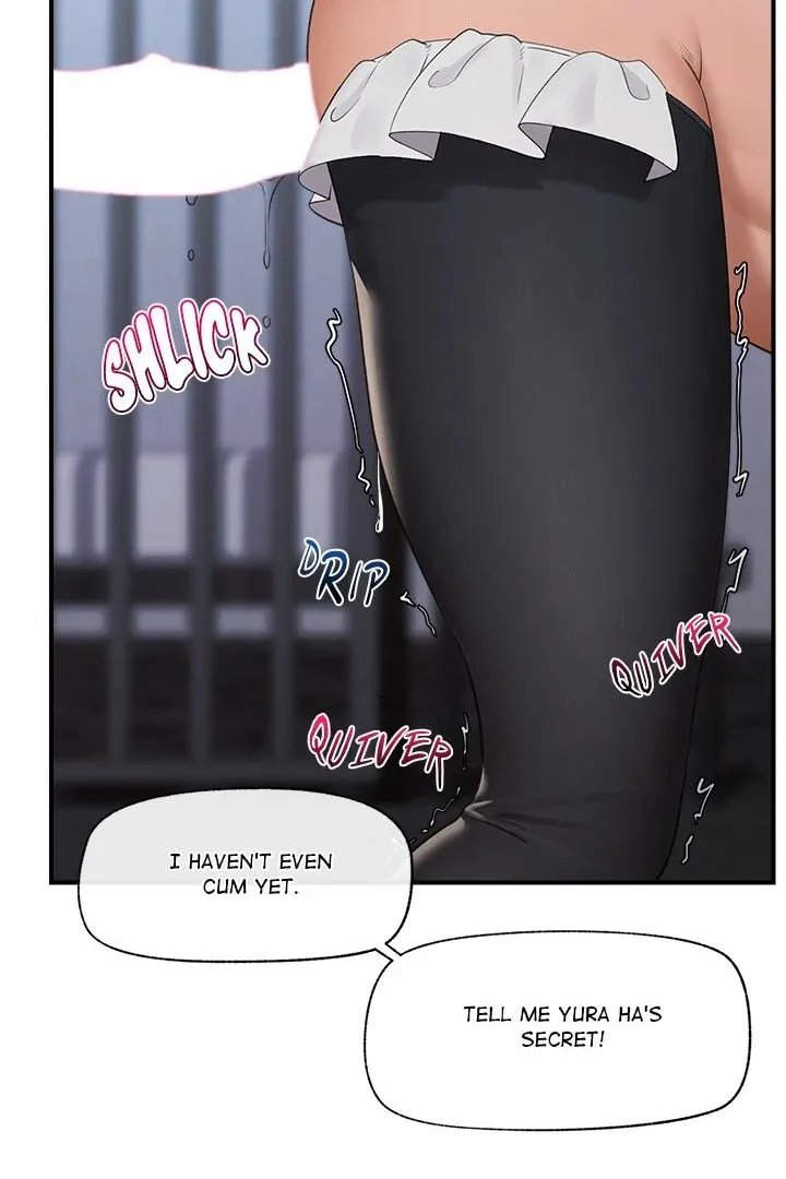 Read Hypnotist Security Guard chapter 33 image 54 on Lezhin