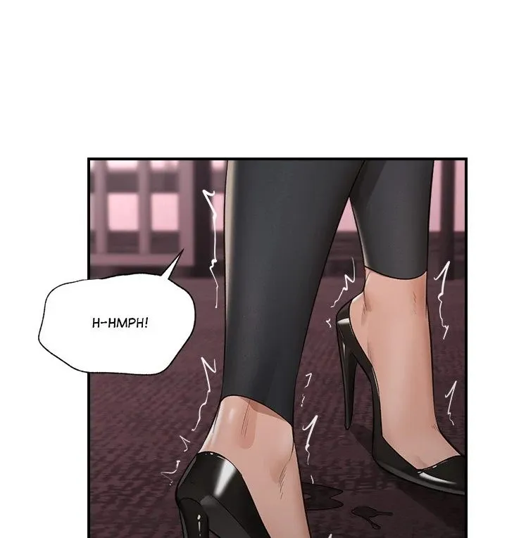 Read Hypnotist Security Guard chapter 33 image 55 on Lezhin