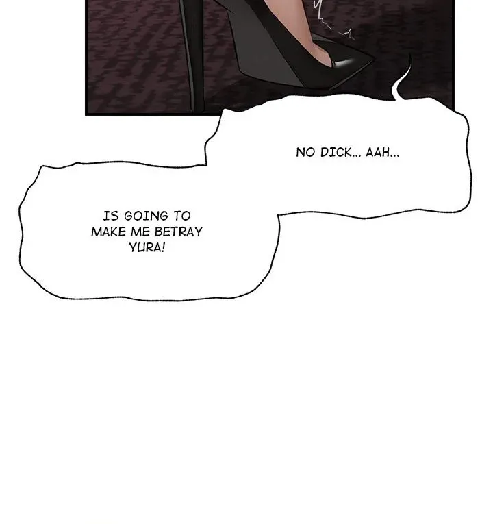 Read Hypnotist Security Guard chapter 33 image 56 on Lezhin