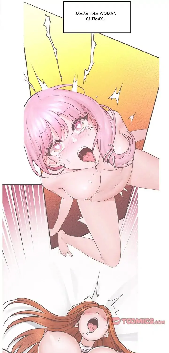 Read Hypnotist Security Guard chapter 33 image 6 on Lezhin