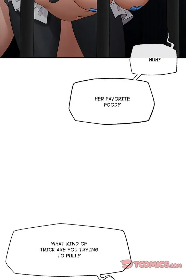 Read Hypnotist Security Guard chapter 33 image 62 on Lezhin