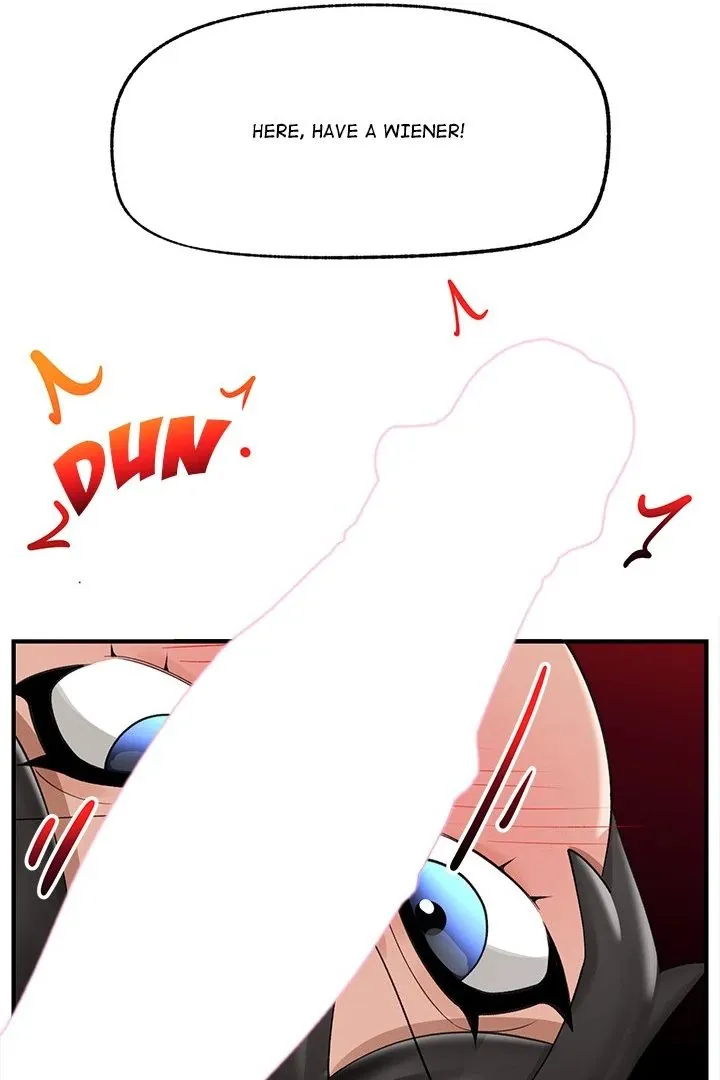Read Hypnotist Security Guard chapter 33 image 71 on Lezhin