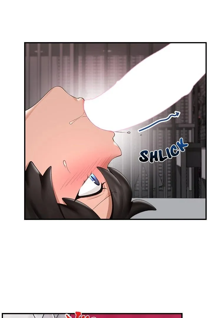Read Hypnotist Security Guard chapter 33 image 82 on Lezhin