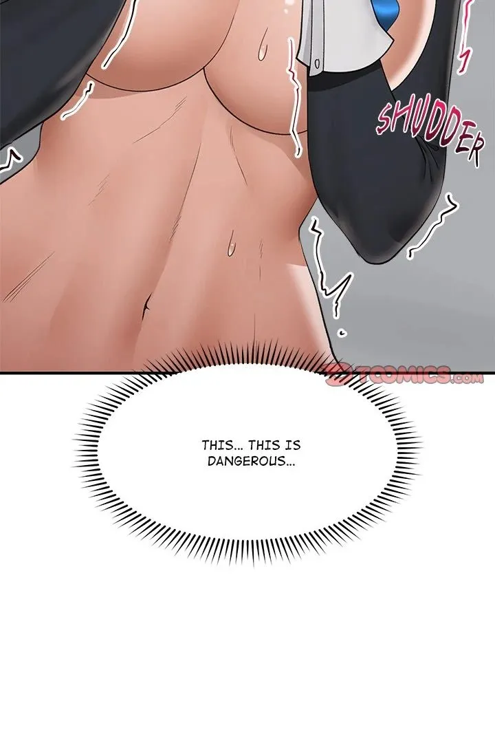 Read Hypnotist Security Guard chapter 33 image 86 on Lezhin