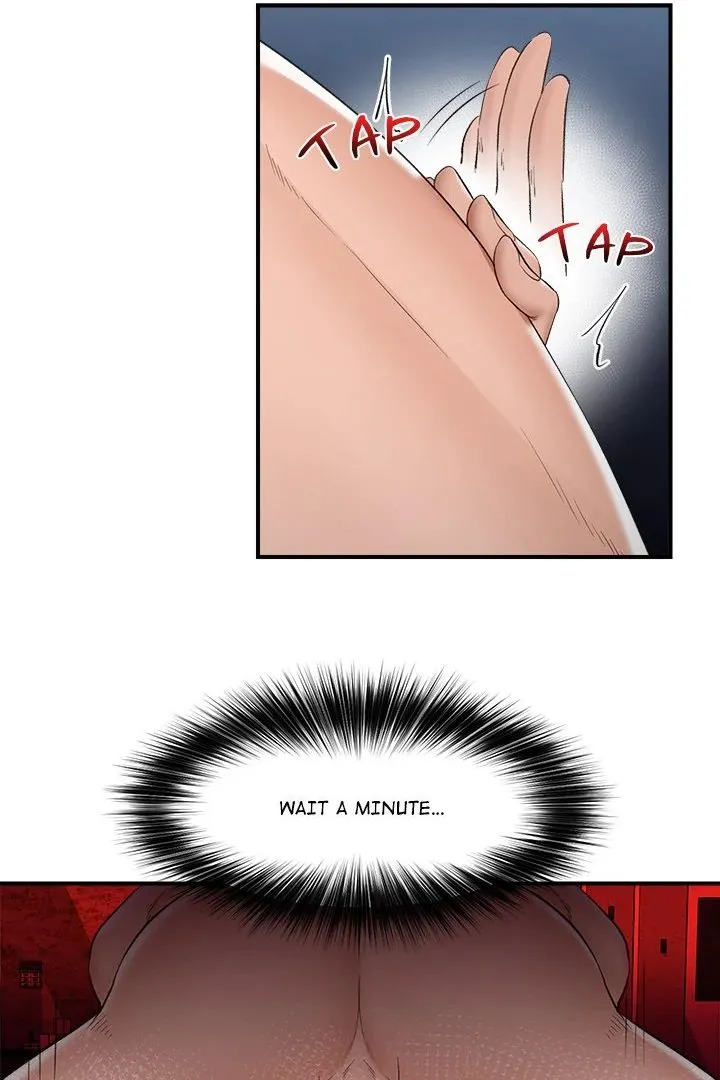 Read Hypnotist Security Guard chapter 33 image 90 on Lezhin